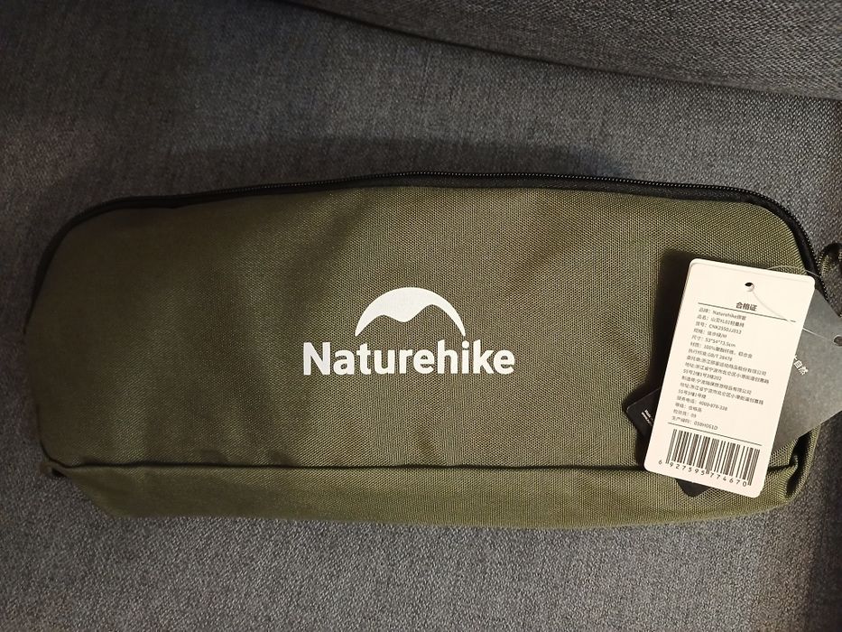 Стул/кресло кемпинговое/походное/туриста  Naturehike Yamami   YL 01 размер M