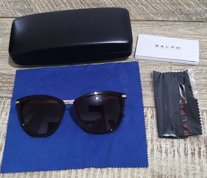 Óculos de Sol Ralph Lauren