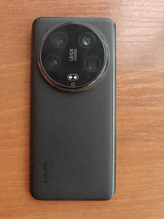Xiaomi mi14ultra 12/256