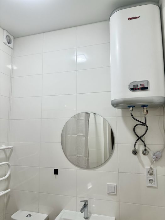 Продам. Квартира з ремонтом. Окремий вхід