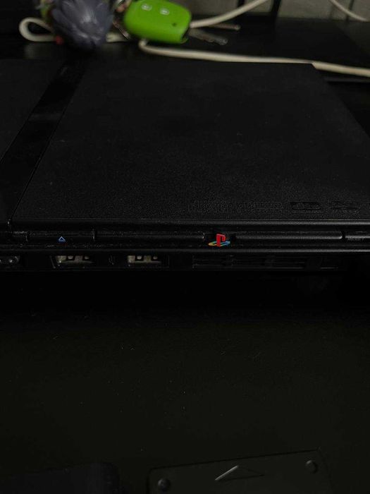 Sony Playstation 2