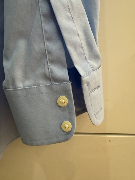 Koszula Charles Tyrwhitt slim fit 39 bawełna