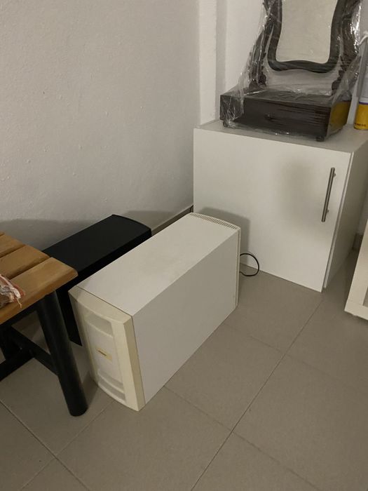 Subwoofer Bose Lifestyle PS48 III Branco