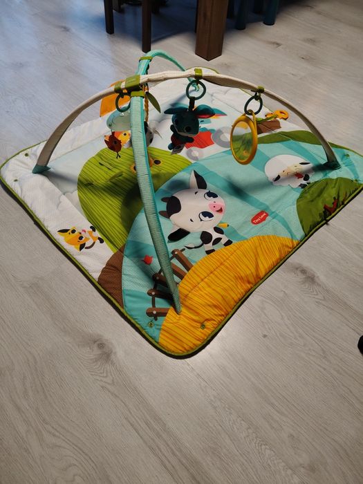 Mata edukacyjna Tiny Love
