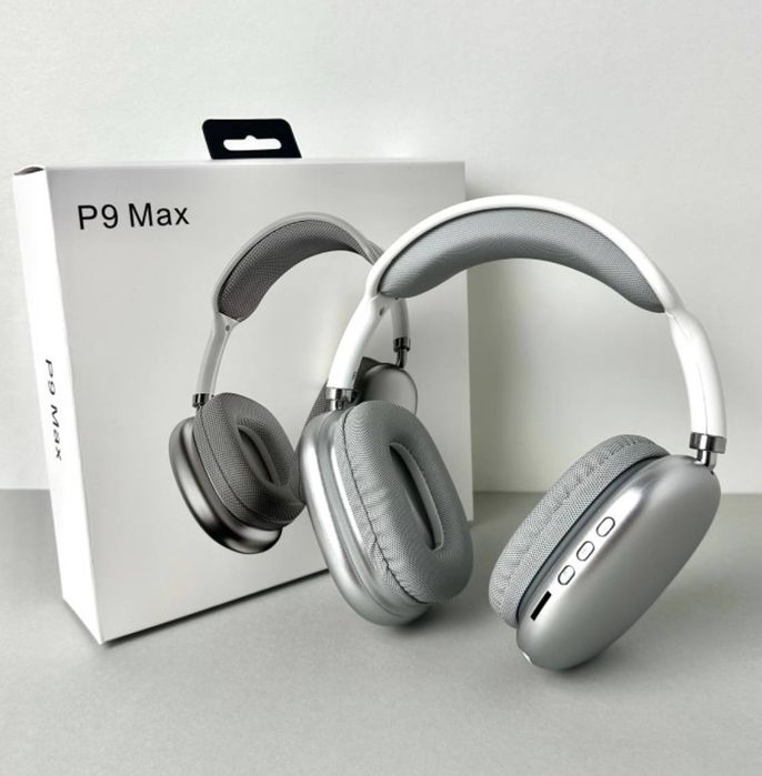 Бездротові навушники Р9 Мах