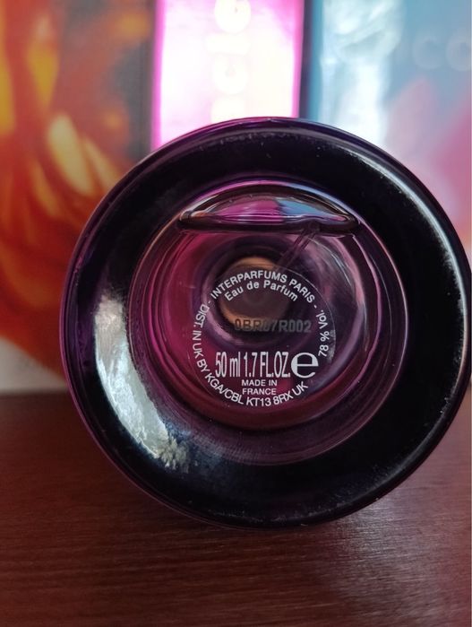 Парфумована вода Karl Lagerfeld Fleur D'Iris 50 мл