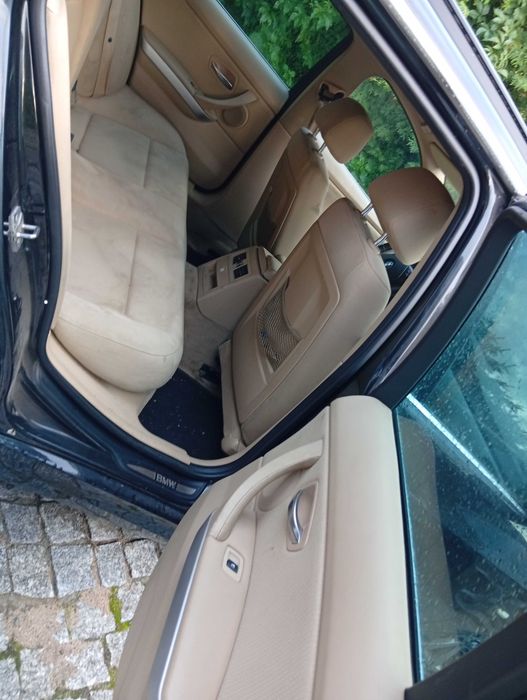 BMW 316d e91 osobowy