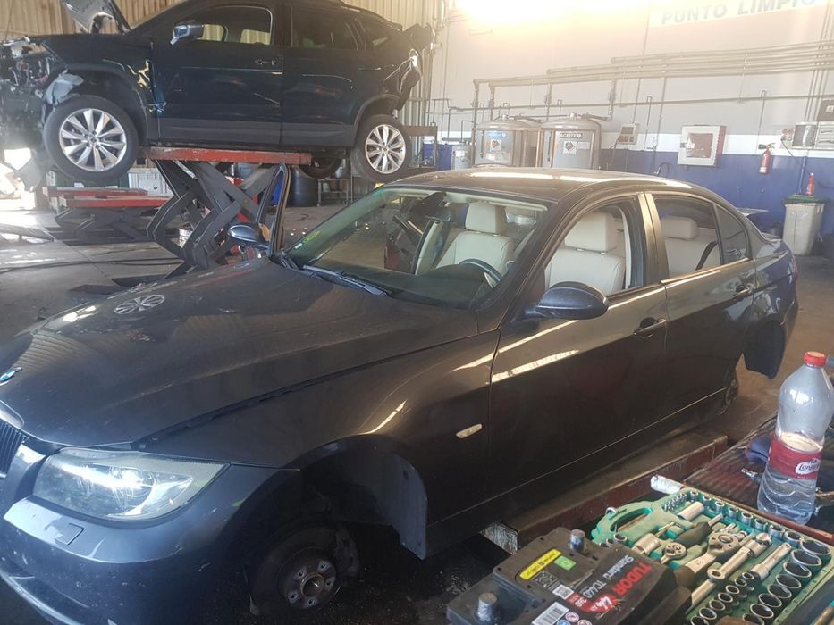 Quadrante Bmw Serie 3 Berlina E90