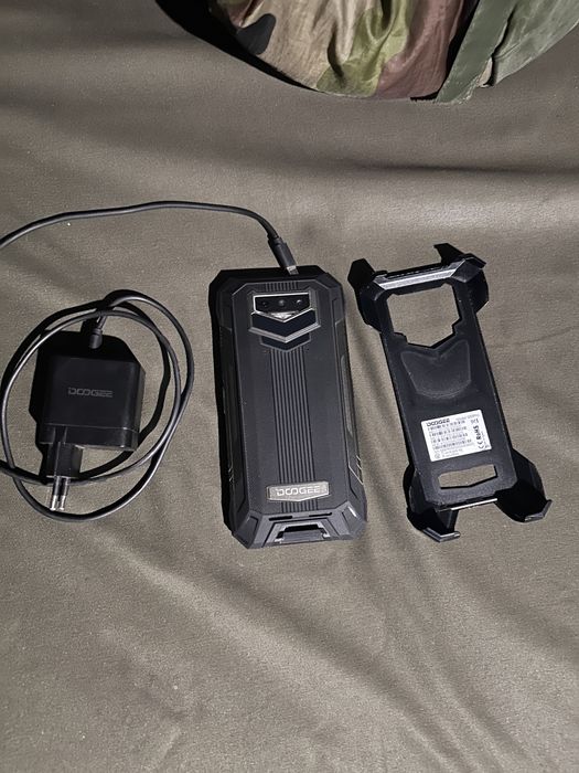 Doogee S89 Pro 8/256GB