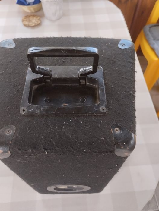 Колонка музыкальная,пассивная.