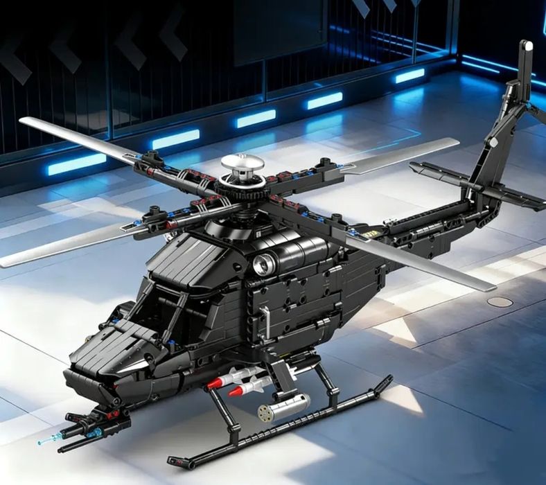 ‼️АКЦІЯ‼️В КОРОБЦІ‼️Конструктор ( LEGO 42113 ) Bell Boeing V-22 Osprey
