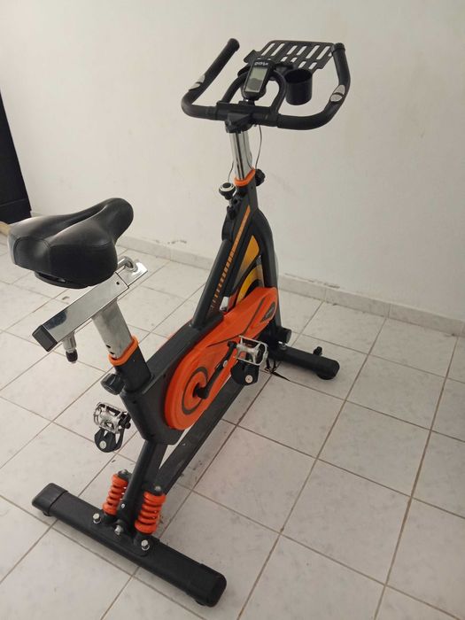 Bicicleta de Desporto