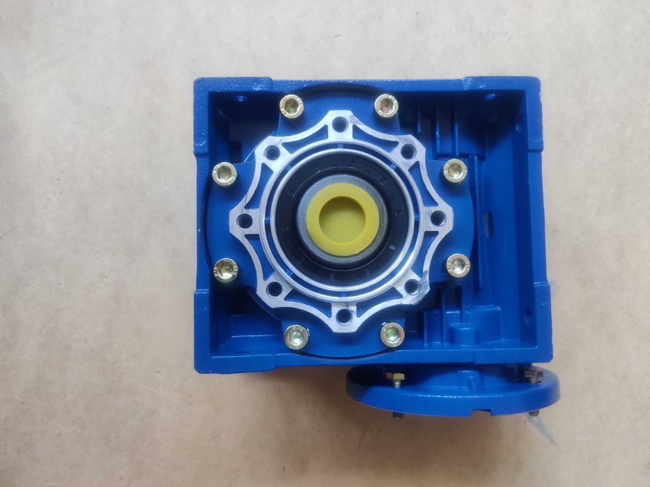 Falownik Przekładnia Silnik Regulacja Predkości  motoreduktor reduktor