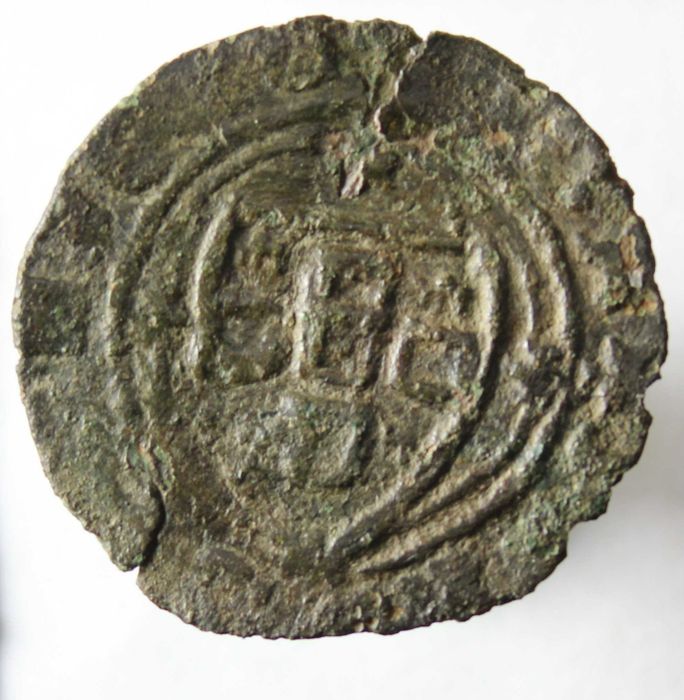 Moeda Portugal Сeitil Лот 102
