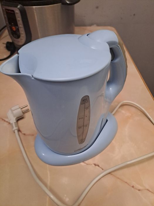 Електрочайник Maestro