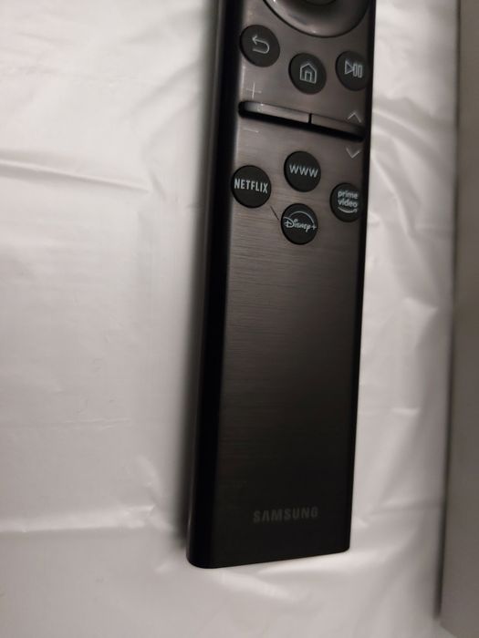 Pilot Samsung solarny BN59 - 01385M Oryginał. Bluetooth.