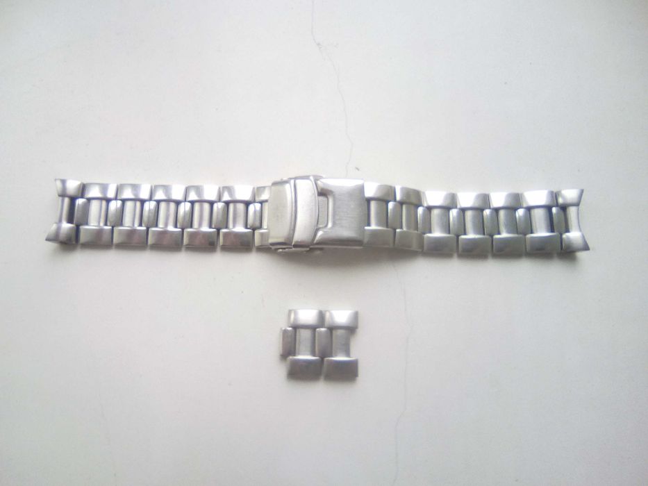 Браслет для часов Braun