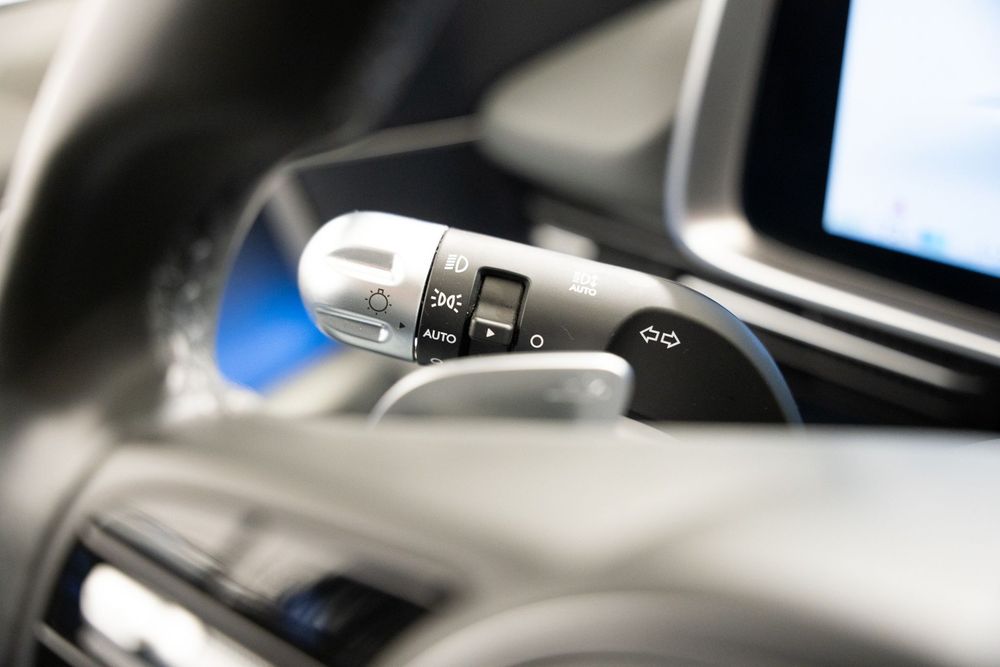 Hyundai Ioniq 6 77 kWh Premium