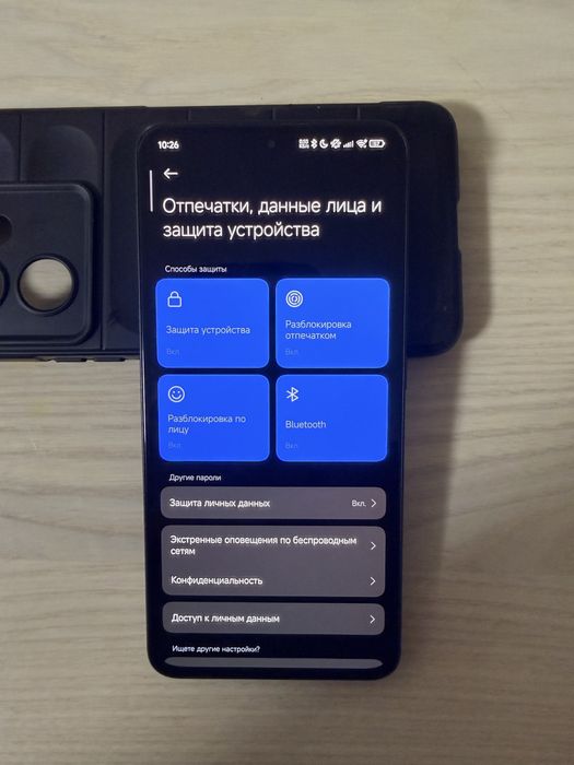 Xiaomi 13T Pro 12/512