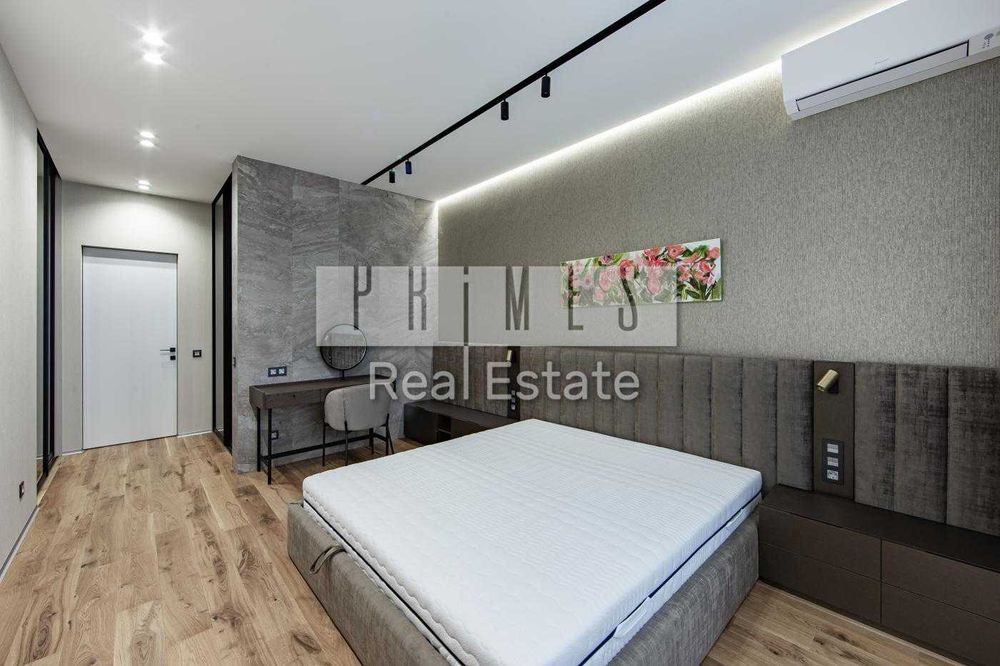 Багатокімнатна квартира за адресою бульвар Дружби Народів (площа 204 м²) - Atlanta.ua - фото 16