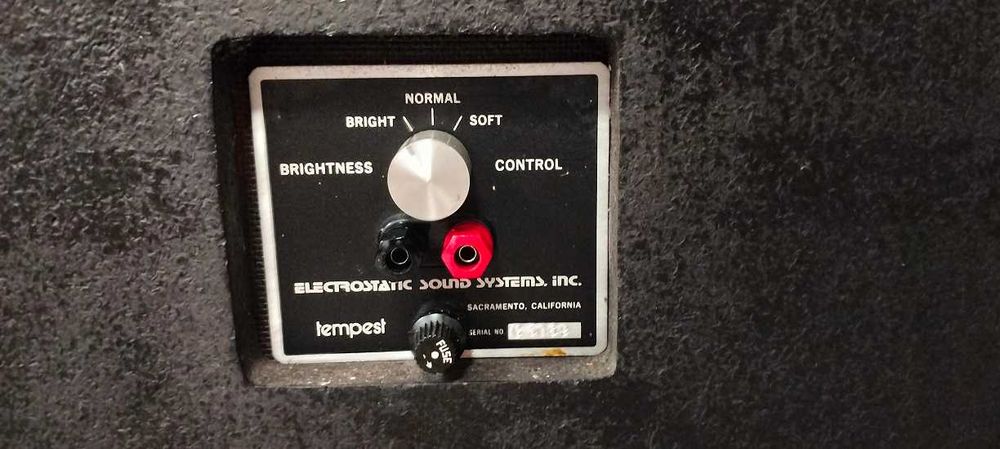 ESS Tempest Okazja USA