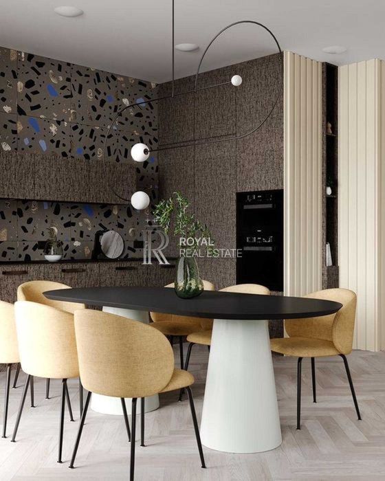 Продаж 4-ї квартири в історичному центрі ЖК Подол град новий ремонт