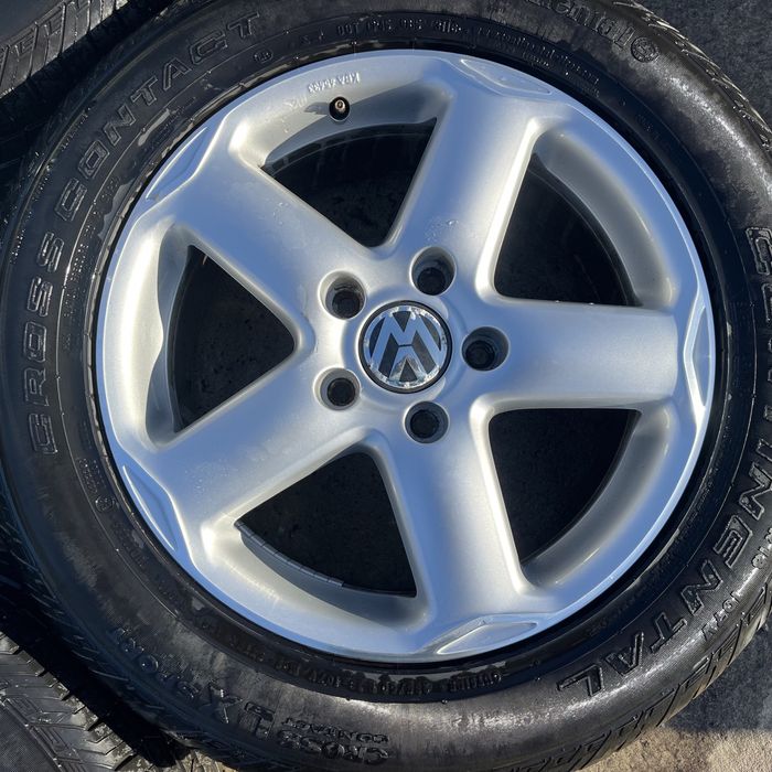 Диски Audi Q7 Volkswagen Touareg R18 Р18 5х130 5*130 8J ET57 5х130