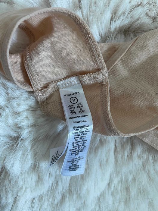 Primark 1x stringi M
