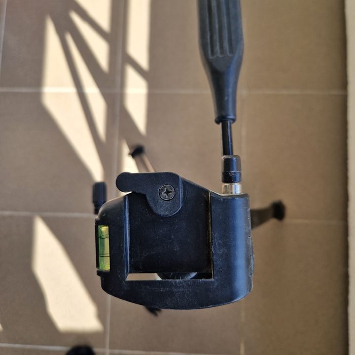 Profesjonalny statyw Bosch BT150