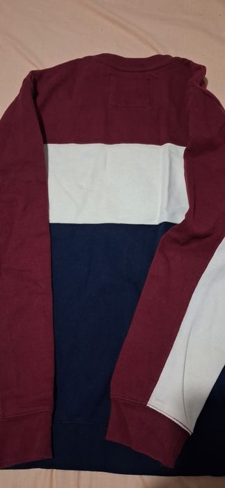 Sweat Pull and Bear