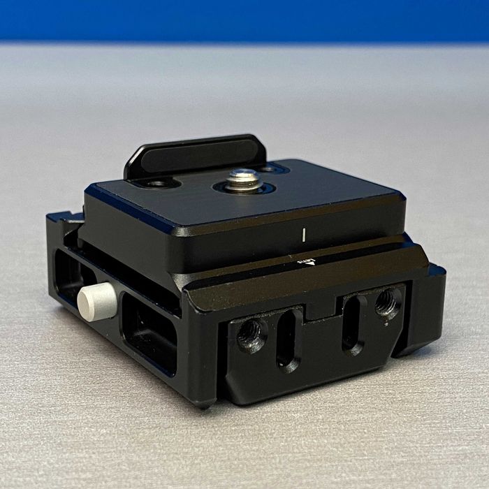 Smallrig 4244 Sapata Giratória Horizontal | Vertical (Sony)