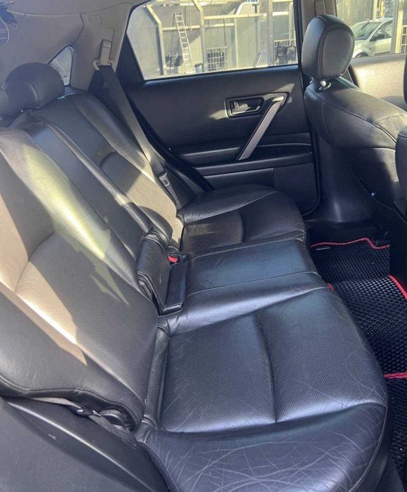 Infiniti FX 35 2005р