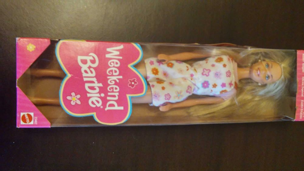 Vende-se Lindas Bonecas quase dadas