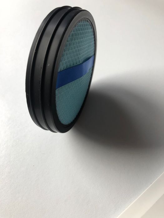 фильтр фільтр пылесосу Philips PowerPro Aqua Duo FC6409 FC6171 FC6172