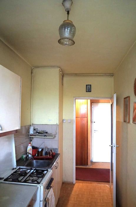 Mieszkanie – Katowice - Widok 5