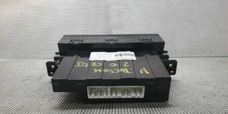 COMANDO SOFAGEM / AR CONDICIONADO HYUNDAI TUCSON 2005