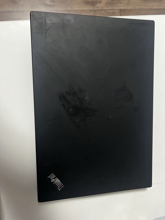 Ноутбук Леново Т480