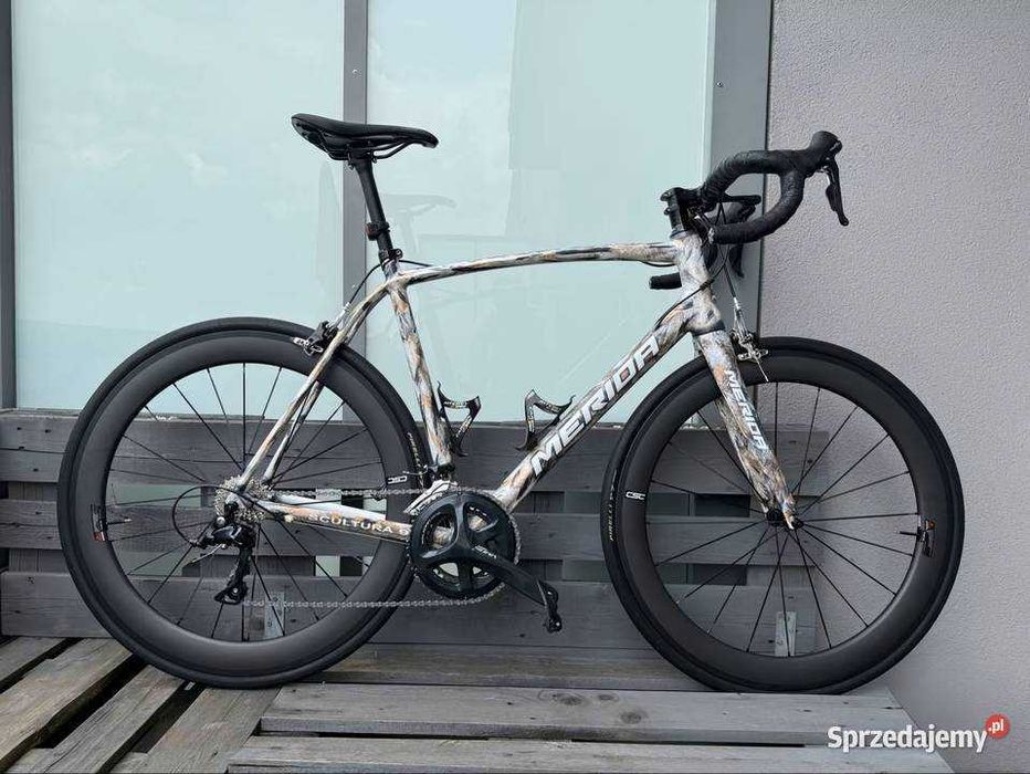 CSC - koła rowerowe karbonowe szosowe , made in china