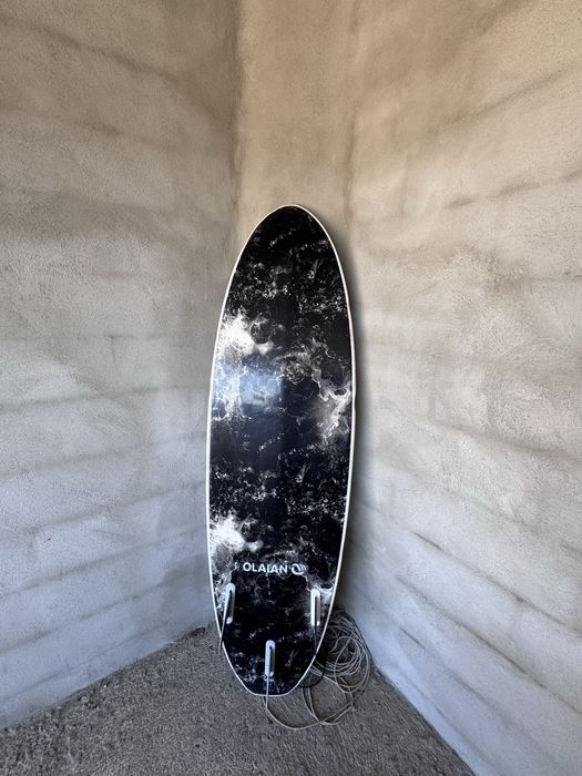 Prancha de surf