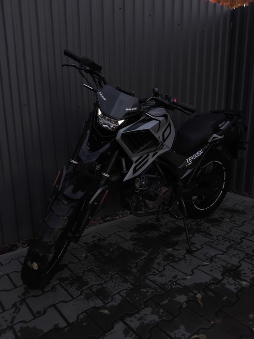 ‼️‼️TEKEN в хорошому стані 2023р прода‼️‼️м срочно