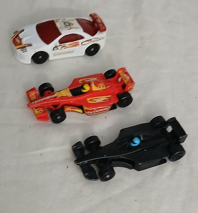 Carros em Ferro Coleção ver todas fotos