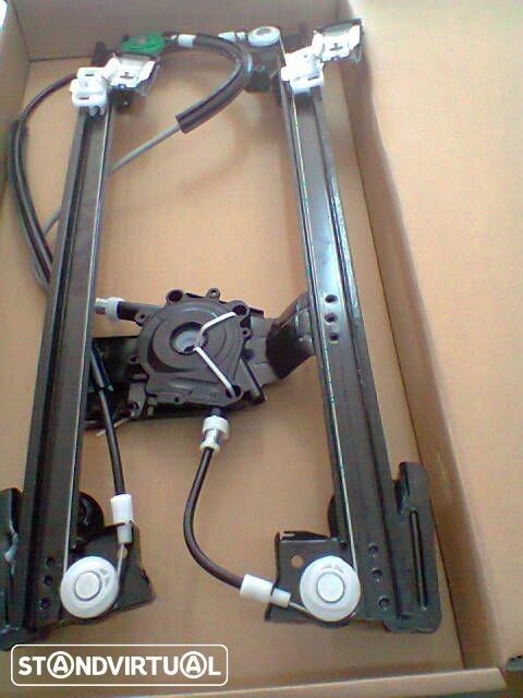 Elevador vidro porta Land Rover Freelander (Novos)