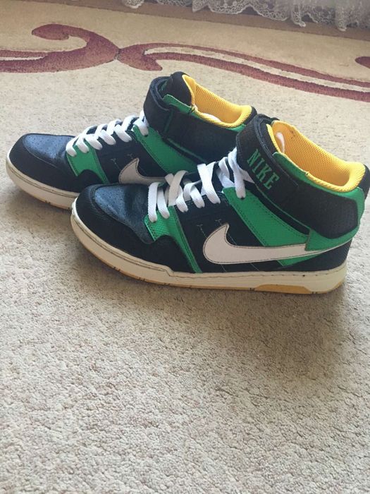 Кросівки Nike boty-UK 5.