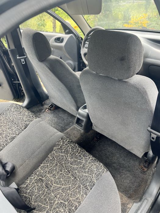 Продам daewoo lanos