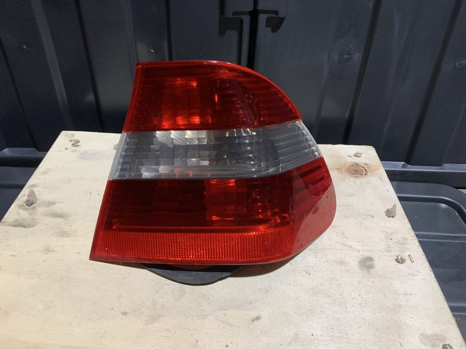 Farolim direito BMW E46