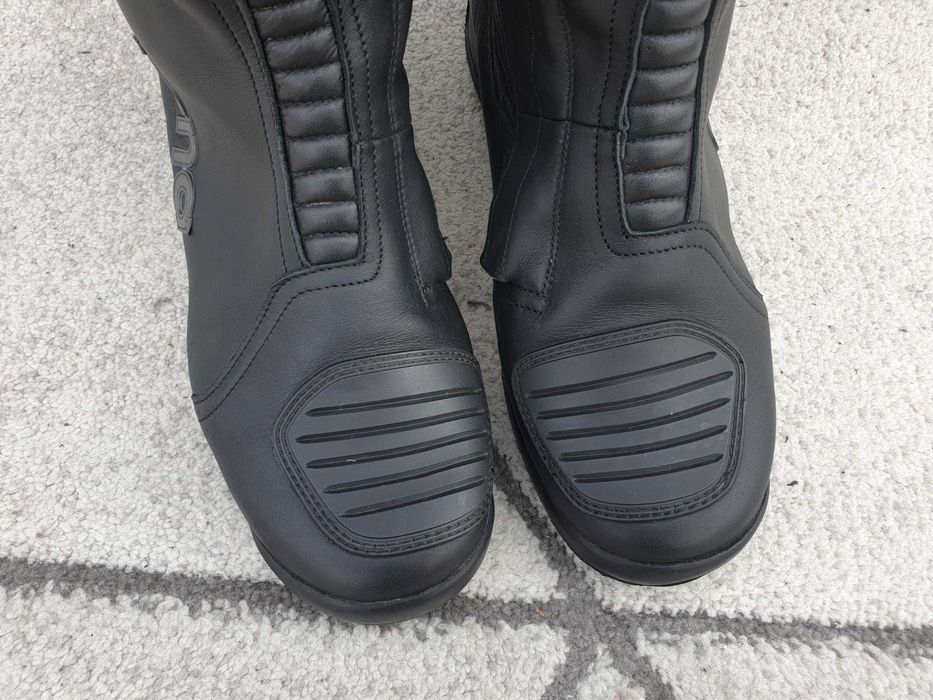 Daytona Flash 38 damskie buty motocyklowe