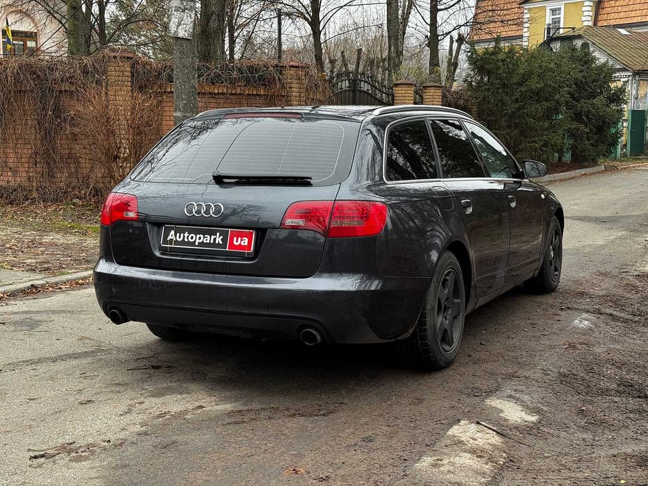 Продам Audi A6 2005р. #73901