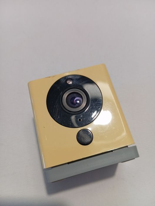 IP-камера Xiaomi XiaoFang Smart Camera 1S (iSC5) FullHD 1080p