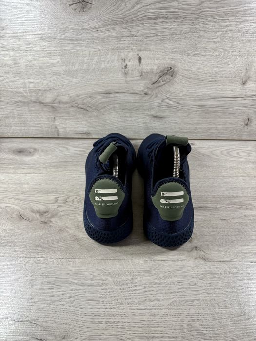 Adidas PW Teniss Hu чоловічі кросівки