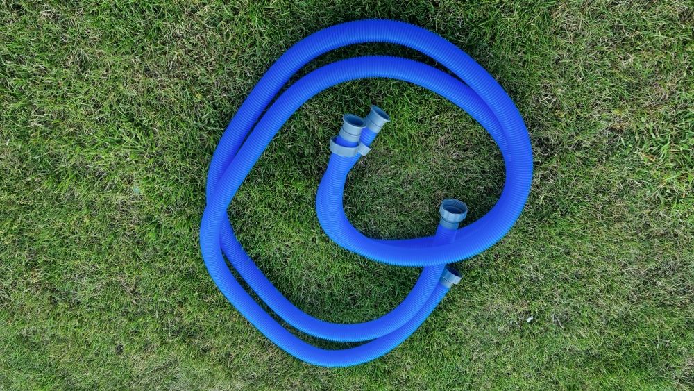 Węże basonowe nowe